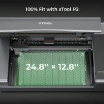 xTool P2 Honeycomb Working Panel 2.0