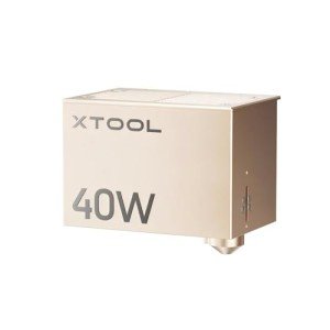 xTool S1 40W Laser Module for Engraving
