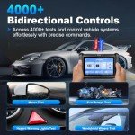 XTOOL D7S OBD2 Scanner with 36+ Resets