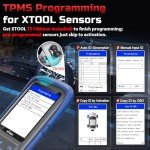 XTOOL TP150 Universal TPMS Programming Tool