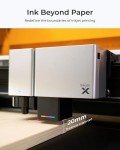 xTool Inkjet Module for Color Printing Projects