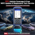 XTOOL TP150 Universal TPMS Programming Tool