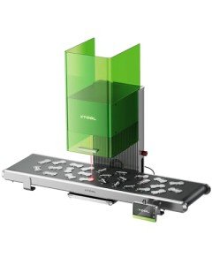 xTool F1 Ultra Dual Laser Engraver & Cutter