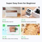 xTool M1 10W 2-in-1 Laser Engraver Set