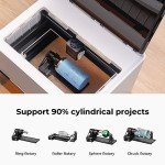 xTool M1 10W 2-in-1 Laser Engraver Set