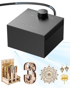 xTool Air Assist for S1 & M1 Ultra