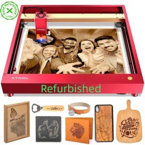 xTool D1 Pro 5W Laser Engraver Machine