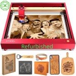 xTool D1 Pro 5W Laser Engraving Machine