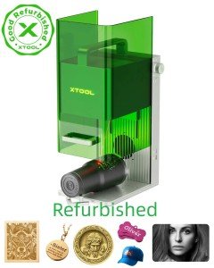 xTool F1 Portable Laser Engraver