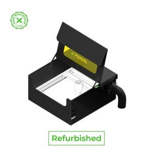 xTool Enclosure for D1 & Most Laser Engravers