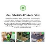 xTool F1 Portable Laser Engraver Machine