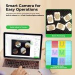 xTool M1 10W 2-in-1 Laser Engraver