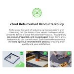 xTool D1 Pro 20W Laser Engraver Machine