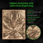 xTool D1 10W Laser Engraver & Rotary Kit