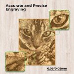 xTool M1 10W 2-in-1 Laser Engraver