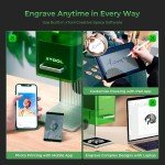 xTool F1 Portable Laser Engraver Machine