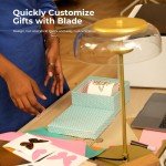 xTool M1 10W 2-in-1 Laser Engraver