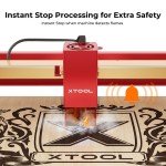 xTool D1 Pro 5W Laser Engraving Machine