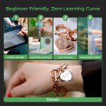 xTool F1 Portable Laser Engraver Machine