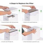 xTool Air Purifier for F1 Laser Engraver