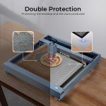 xTool Honeycomb Table for D1 Pro & Engravers