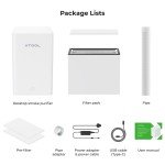 xTool Air Purifier for F1 Laser Engraver