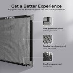 xTool Honeycomb Table for D1 Pro & Engravers