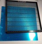 Cloudray Honeycomb Working Table for XTool D1 Pro