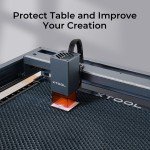 xTool Honeycomb Table for D1 Pro & Engravers