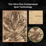 xTool D1 5W Laser Engraver - 36W Precision