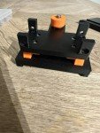 Xtool Ra2 Pro Laser Engraver Tilt Mechanism