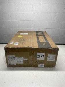 xTool S1 40W Laser Cutter & Engraver