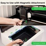 xTool Air Assist for M1 Laser Engraver