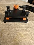 Xtool Ra2 Pro Laser Engraver Tilt Mechanism