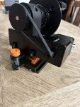 Xtool Ra2 Pro Laser Engraver Tilt Mechanism