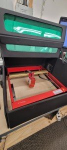 xTool D1 Pro 20W Cutter and Engraver Machine