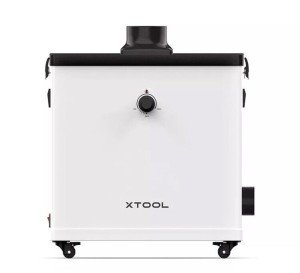 xTool Laser Smoke Purifier for P2 and M1