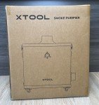 xTool Laser Smoke Purifier for P2 and M1