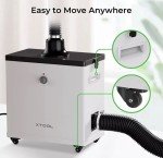 xTool Laser Smoke Purifier for P2 and M1