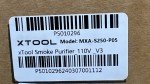 xTool Laser Smoke Purifier for P2 and M1