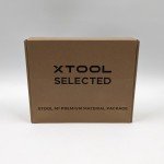 xTool M1 10W Laser Engraver and Cutter