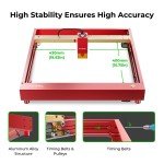 xTool D1 Pro 5W Laser Engraver Machine