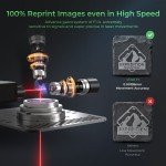 xTool F1 Laser Engraver with RA2 Pro Bundle