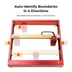 xTool D1 Pro 5W Laser Engraver Machine