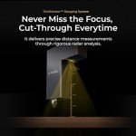 xTool P2 55W Smart CO2 Laser Cutter