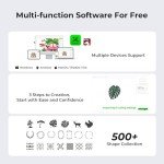 xTool D1 Pro Laser Engraver for Beginners