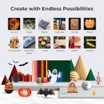 xTool D1 Pro Laser Engraver for Beginners