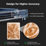 xTool D1 Pro 20W Laser Engraver & Cutter