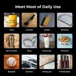 xTool RA2 Pro M1 - 4-in-1 Rotary Engraver