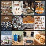 xTool D1 Pro 20W Laser Engraver & Cutter